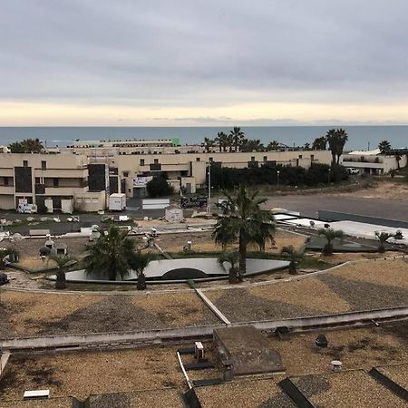 Studio Village Nature Heliopolis H Agde Zewnętrze zdjęcie