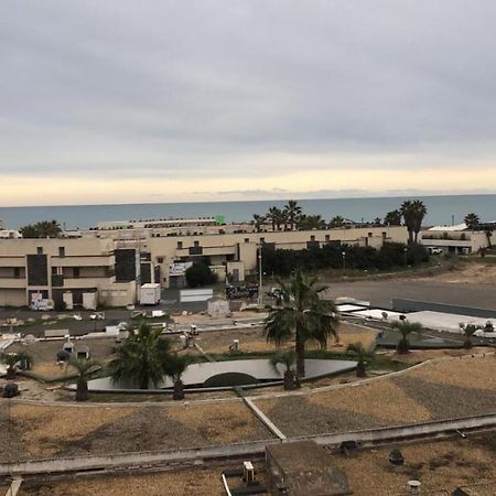 Studio Village Nature Heliopolis H Agde Zewnętrze zdjęcie