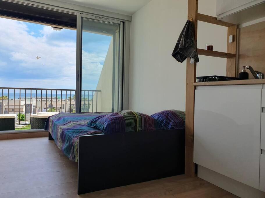Studio Village Nature Heliopolis H Agde Zewnętrze zdjęcie