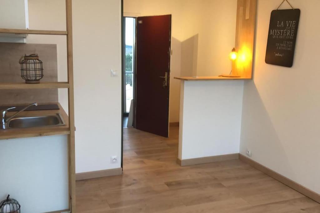 Studio Village Nature Heliopolis H Agde Zewnętrze zdjęcie