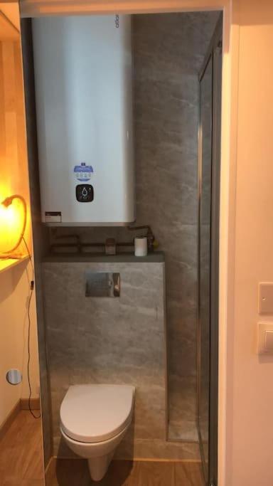 Studio Village Nature Heliopolis H Agde Zewnętrze zdjęcie