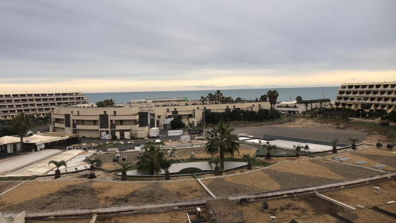 Studio Village Nature Heliopolis H Agde Zewnętrze zdjęcie
