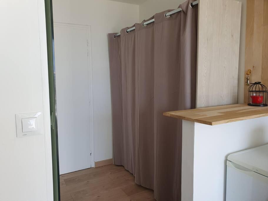 Studio Village Nature Heliopolis H Agde Zewnętrze zdjęcie