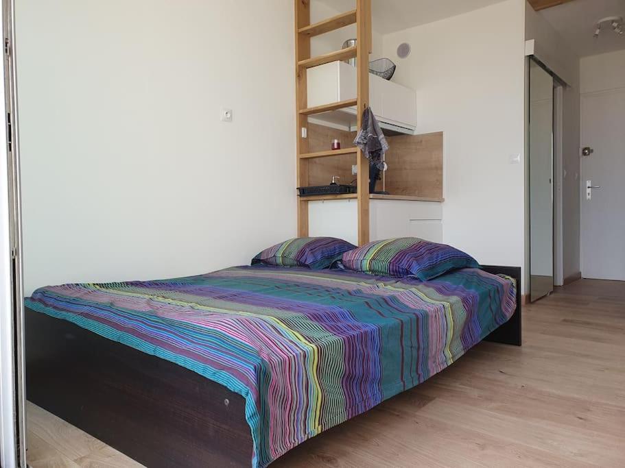 Studio Village Nature Heliopolis H Agde Zewnętrze zdjęcie