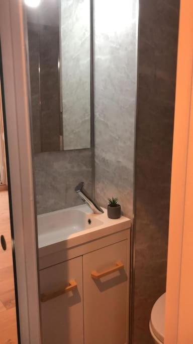 Studio Village Nature Heliopolis H Agde Zewnętrze zdjęcie