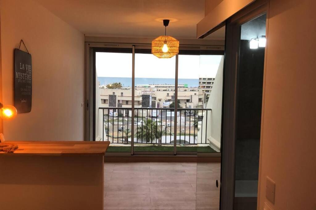 Studio Village Nature Heliopolis H Agde Zewnętrze zdjęcie